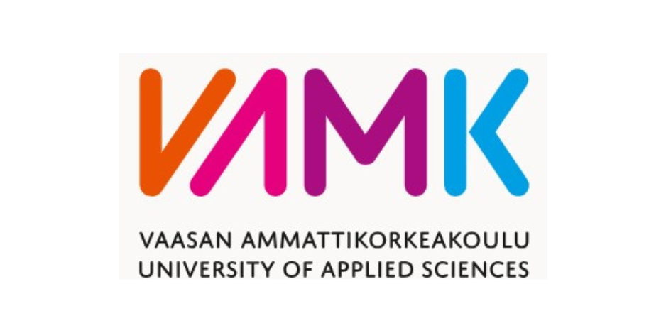 vaasan ammattikorkeakoulu university of applied sciences