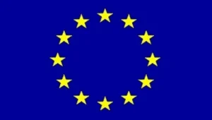 European-Union-Flag